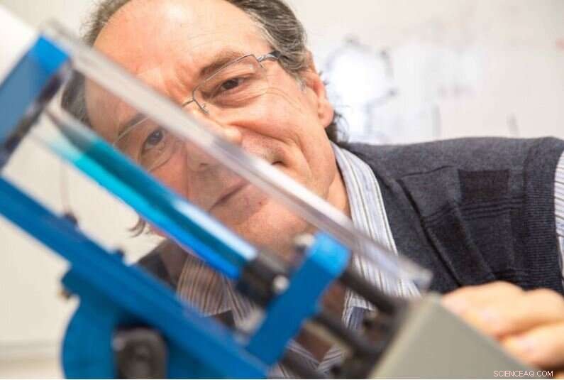 Superior Fish Oil: A Breakthrough Method for Enhanced Omega‑3 Quality