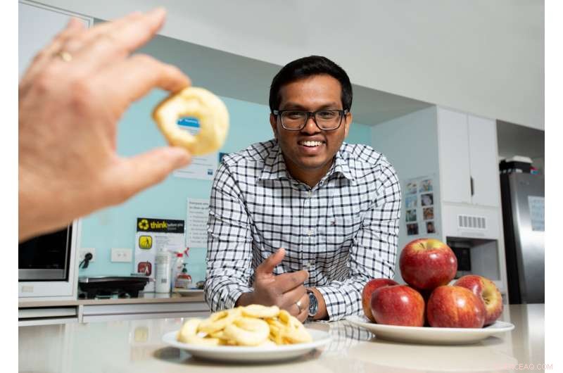 Innovative Food Mechanics: Designing Affordable, Long-Lasting Healthy Meals