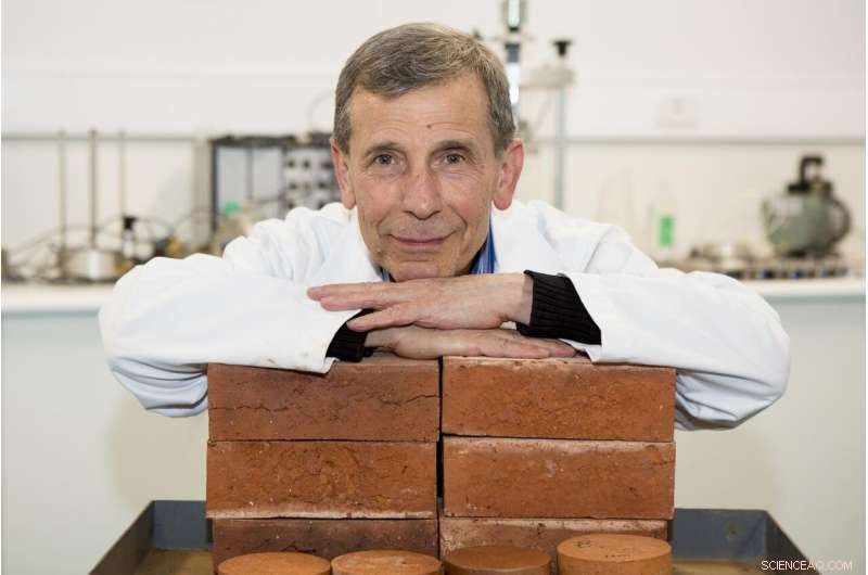 Recycling Cigarette Butts into Bricks: A Proven, Step-by-Step Blueprint