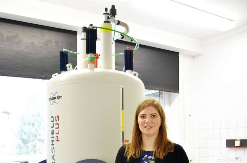 In-Depth Analysis of Molecular Structures for Precise Drug Delivery