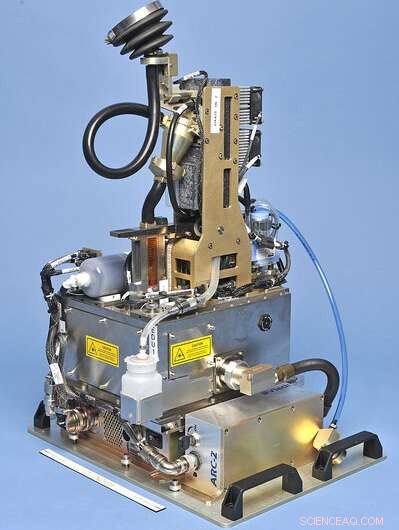 Rapid Detection of Biological Agents with a Highly Sensitive Trigger