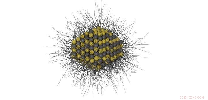 Quantum Dot Photovoltaics: A Promising Path to Sustainable Solar Energy