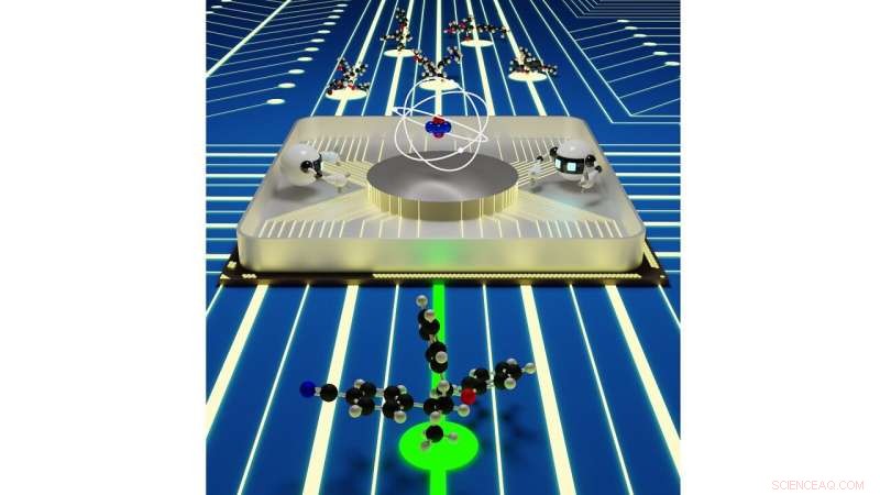 Accelerated Redox‑Flow Battery Discovery via Active Learning