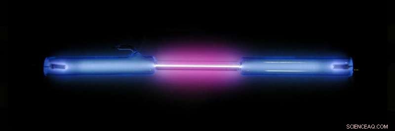 Leiden Study Reveals Coordination Limits in Catalytic Chemistry