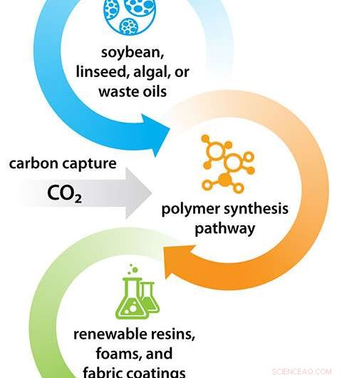 Scientists Reveal Breakthrough Bio‑Based Polyurethane Chemistry for Greener Production