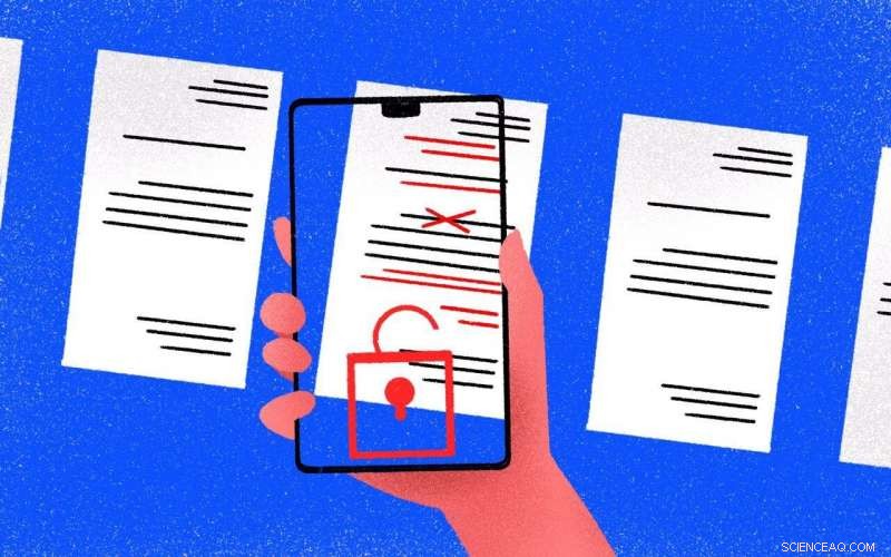 Innovative Inkjet Printing Produces Invisible Images Visible Only in Polarized Light