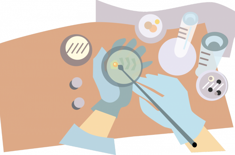 New AI System Transforms Text into Chemical Structures, Revolutionizing Digital Chemistry