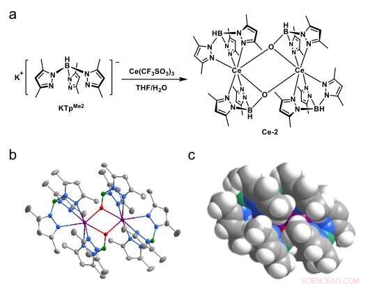 Harnessing Rare Earth Light: Unlocking New Horizons for OLEDs
