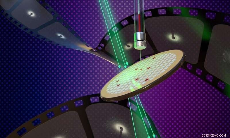 Revolutionary Methods Reveal Structures of Critical Membrane Proteins