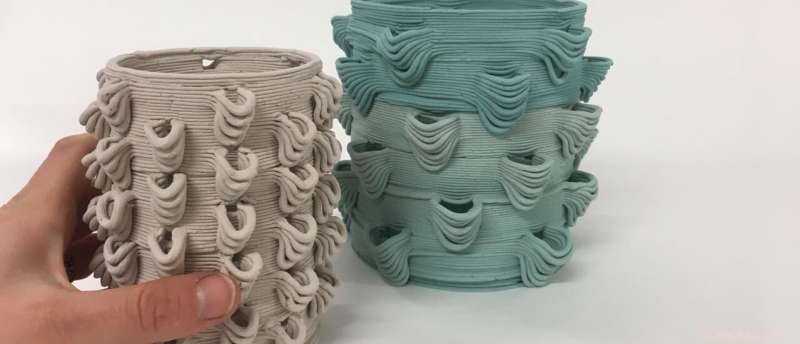 Mussel Shells: Lessons for a Circular Economy