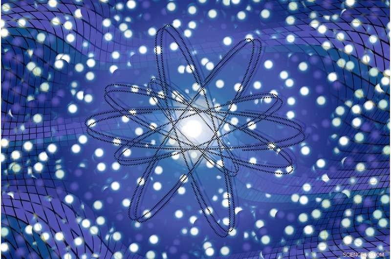 New Study Reveals Human-Machine Collaboration Uncovers Unexpected Properties of Iridium Oxide