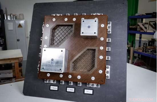 Using Natural Fibers to Enhance Satellite Safety and Mission Success