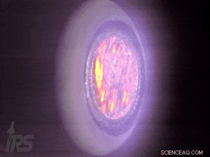 Using Natural Fibers to Enhance Satellite Safety and Mission Success