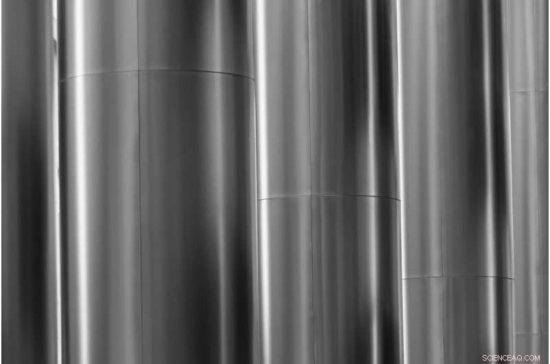 Monash Engineers Achieve 25-Fold Increase in Fatigue Life of High-Strength Aluminium Alloys