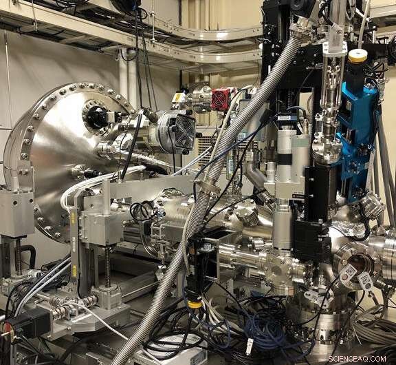 Boosting Thermoelectric Power: How Impurities Enhance Materials at the Atomic Level