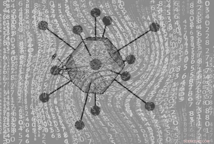 AI Identifies Optimal Materials for Precise Property Prediction