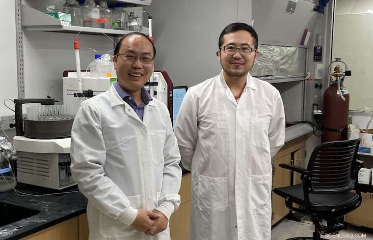 New Fluorescent Biosensor Innovation Boosts Medical Discovery