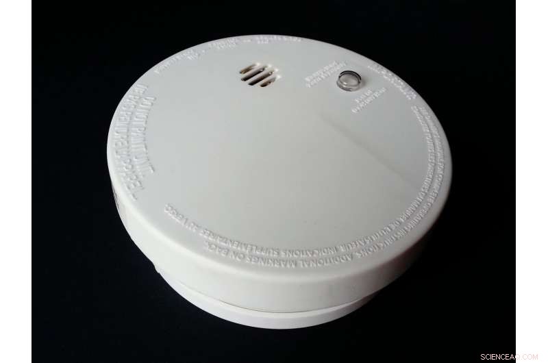 Reliable Carbon Monoxide Detection: Protecting Lives with Advanced Sensor Technology