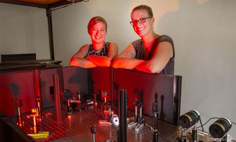 Scientists Probe Perovskite Materials to Boost Solar Cell Longevity and Efficiency