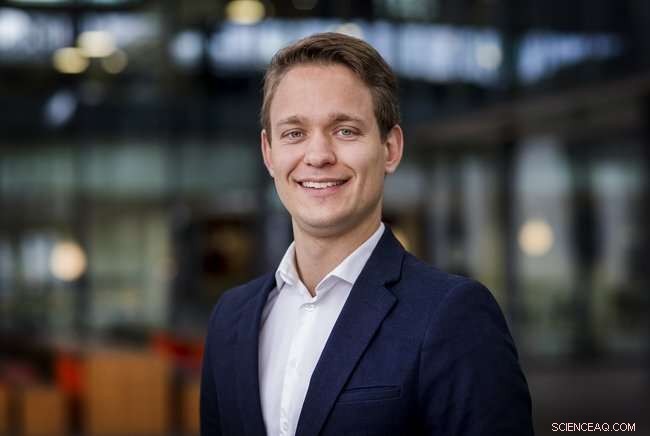 Scaling Up 3-D Printed Ceramic Objects