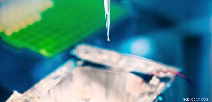 Why Water Turns Electric on Contact: A Simple Experiment Reveals the Mystery