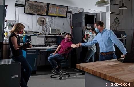 New Study Confirms Aged Detonator Explosives Maintain Robust Performance