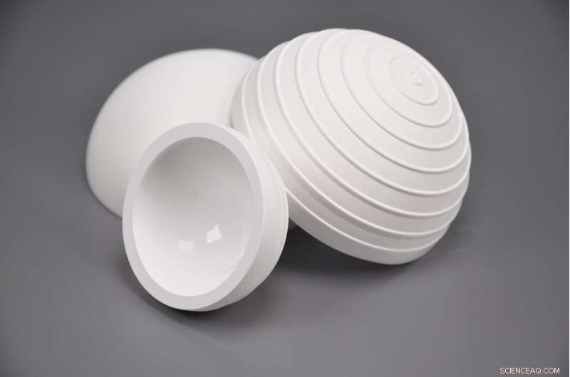 Ceramic Hip Resurfacing Prosthesis: Advanced, Durable Solution