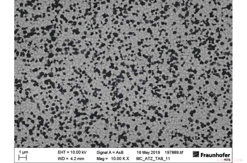 Ceramic Hip Resurfacing Prosthesis: Advanced, Durable Solution