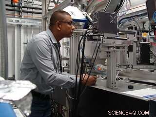 Scientists Detect Harmful Brominated Flame Retardants in Household Dust