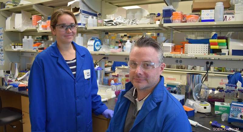 Innovative Two‑Birds‑One‑Stone Approach Promises Breakthroughs in RNA‑Repeat Expansion Disorders