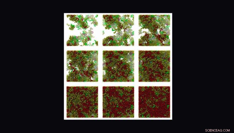 Lab Breakthrough: New Resins for Light-Based 3‑D Printing