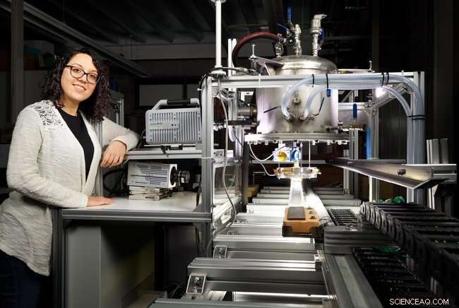 Why Warm Water Accelerates Steel Cooling: Insights from Tata Steel Research