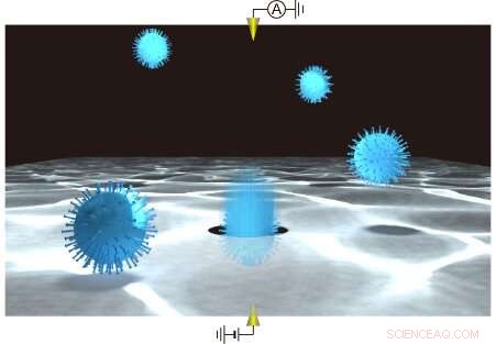 Using Machine Learning to Rapidly Identify Viruses