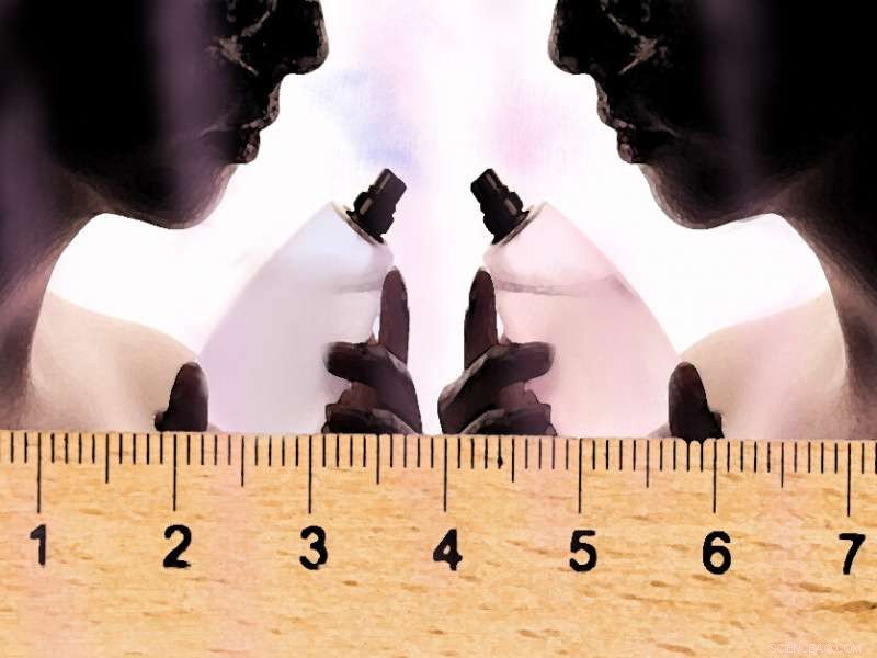 Unveiling a Century‑Old Scent Challenge: Paving the Way to Digital Aromas