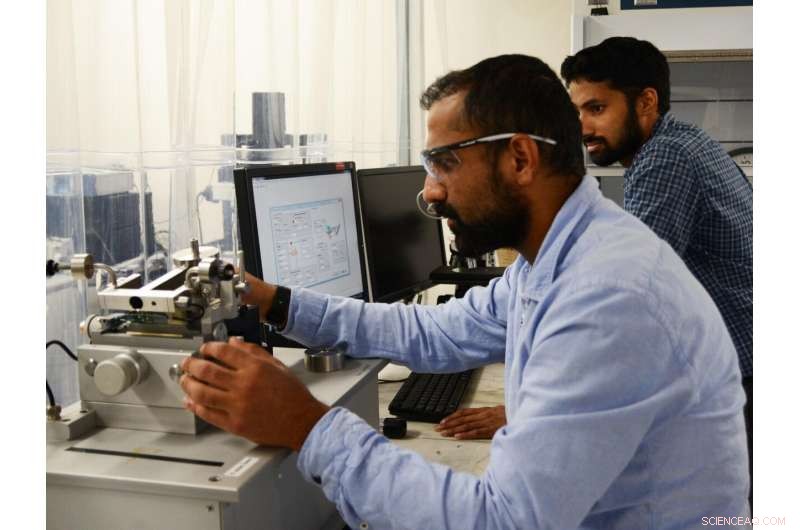 Shear Force: Enhancing Material Quality Through Advanced Deformation Techniques