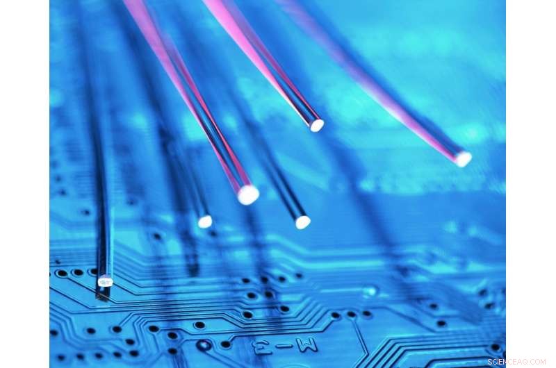 Mastering Balance in Advanced Optoelectronic Device Design