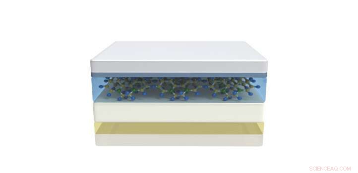 Harnessing Small Molecules to Boost Organic Solar Cell Efficiency