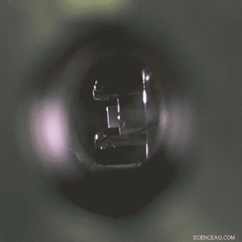 Revolutionary Chemical Process Paves Way for Sustainable Nuclear Fuel Production