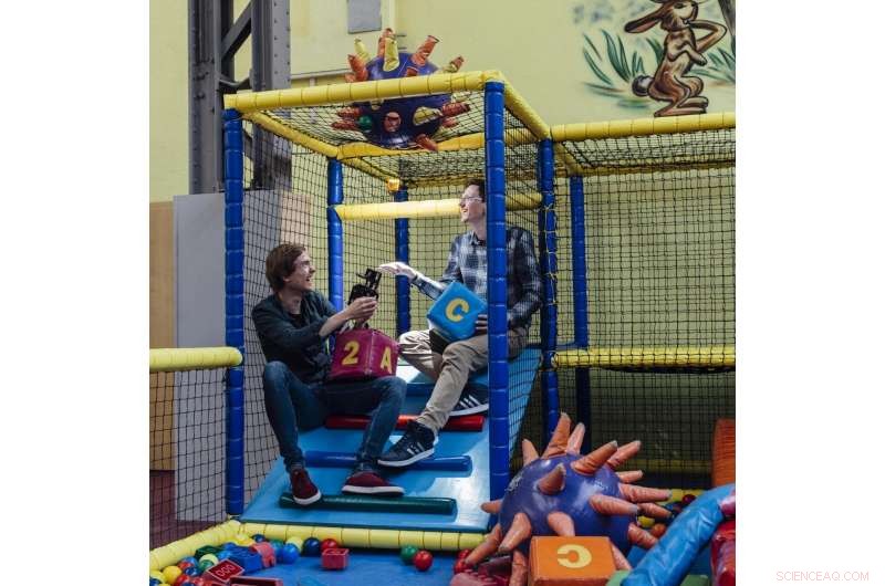 Open‑Source 3D‑Printed Optical Toolbox Turns Smartphones into Microscopes