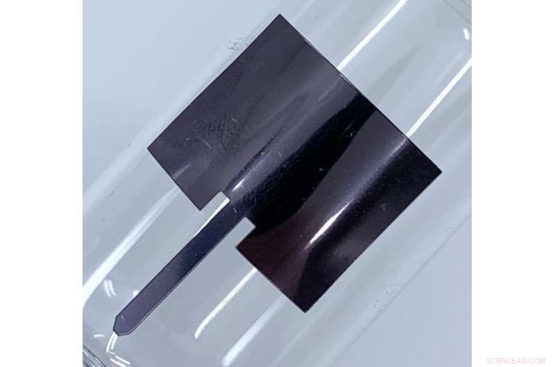 Spray‑Applied Ultrathin MXene Antennas Achieve 5G‑Ready Performance