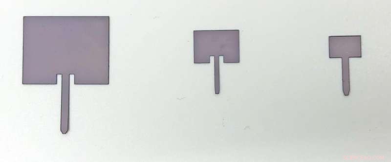 Spray‑Applied Ultrathin MXene Antennas Achieve 5G‑Ready Performance