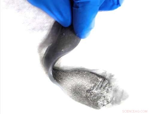 Engineering Liquid Metal Composites for Soft, Stretchable, Self‑Healing Electronics