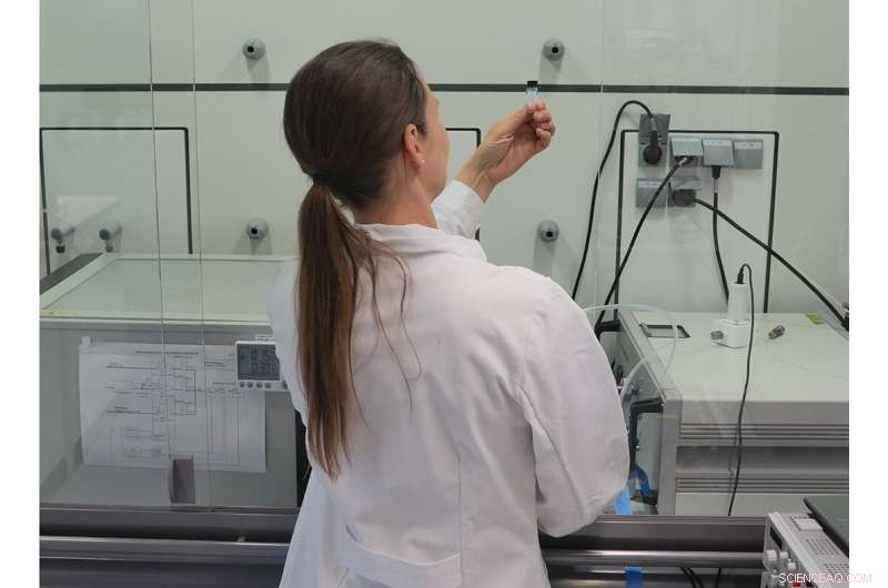 Detecting Cancer Through Exhaled Breath Analysis