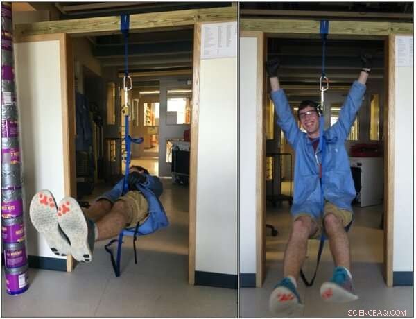 New Glue Sticks: Strong Adhesion with Simple Heat‑Release