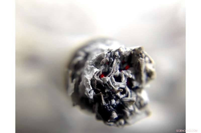 Ozone Effectively Degrades THC Residues from Thirdhand Cannabis Smoke on Surfaces