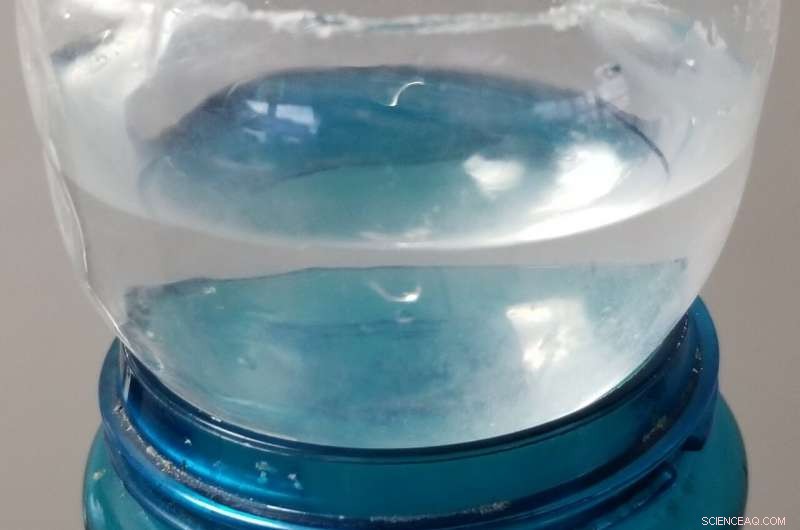 University of Akron Unveils Heat‑Resistant PLA Cup That Withstands Boiling Water