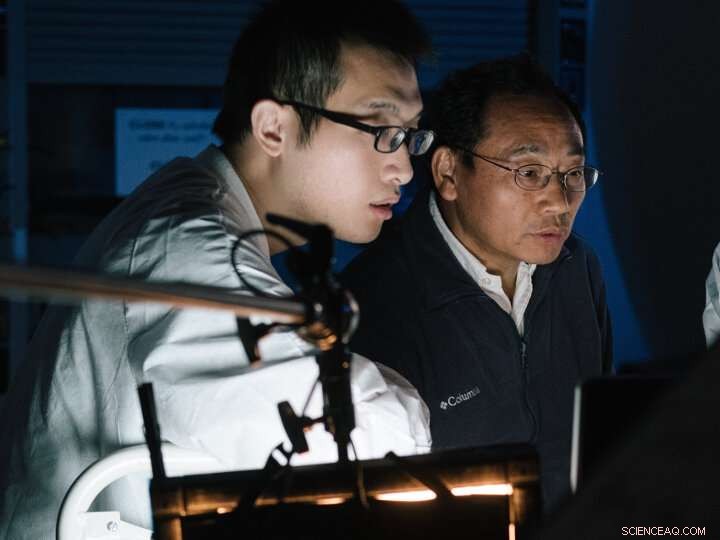 Scientists Urge Stronger Investment in Thermoelectric Cooling Technologies