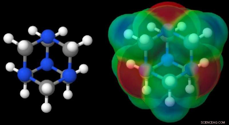 Scientists Discover Crucial Organic Building Block in Meteorites