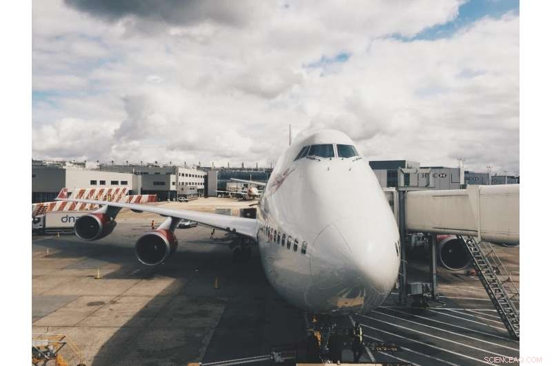 Oxidation Resistance of Ytterbium Silicide Coatings on Aircraft Gas Turbine Engines