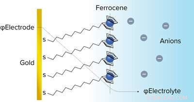 Advanced Integrated Method to Explore Interfacial Electrochemistry in Detail